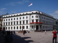 Hessisches Landtagsgebäude